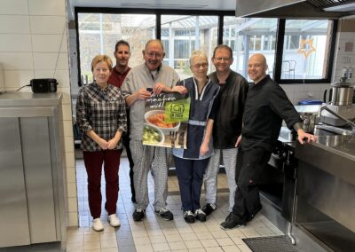 Lebens­hilfe Wetzlar-Weilburg e.V.