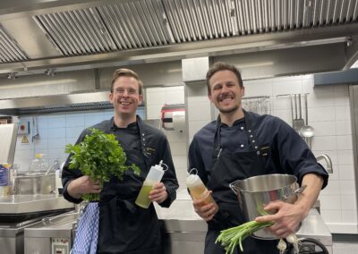 Studie­ren­den­werk Kassel